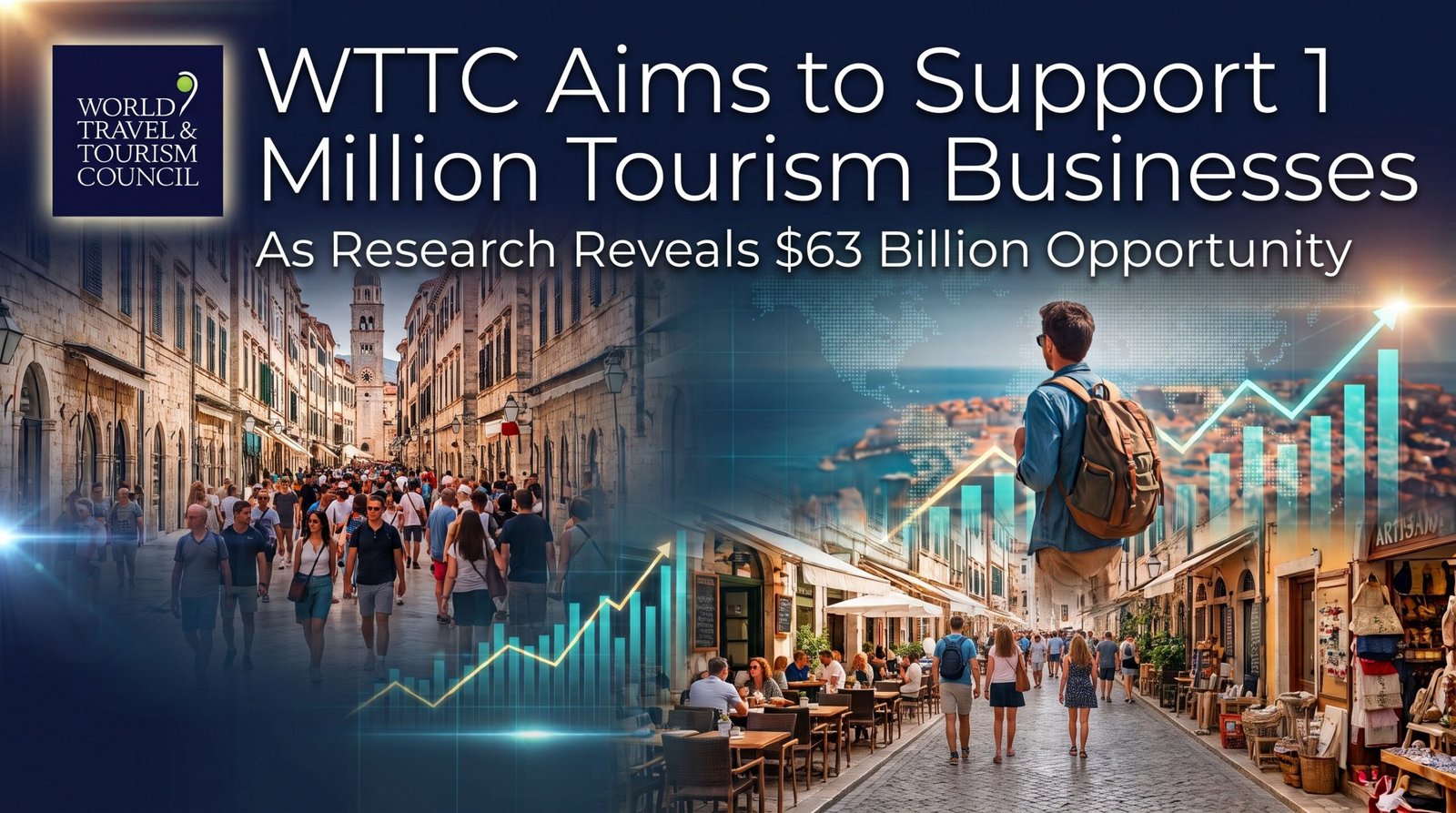 Tourism SME productivity