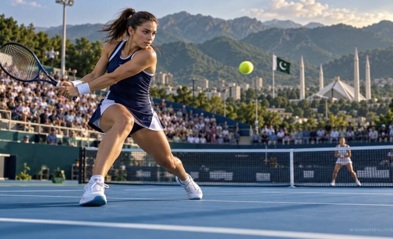 World Tennis Women’s Championships 2026